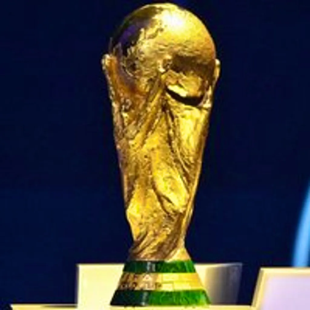 World Cup 2026: England vs Argentina Semi Finals at British Oak