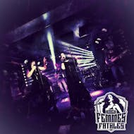 ROCK FEMMES FATALES - A Tribute to Female Rock Artists at The Brickyard