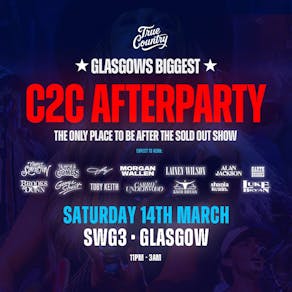 C2C After Party