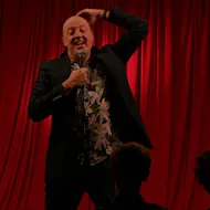 The Stand-up Comedy Experience at Comedy @ The New Headingley Club