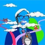 Hayao Miyazaki's Dreams by Mystery Ensemble at Holywell Music Room Oxford