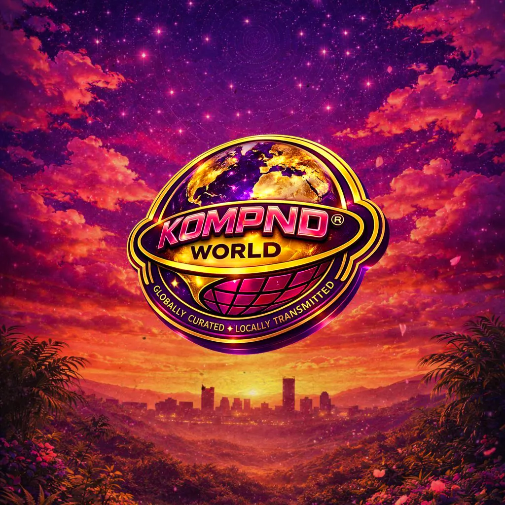 KOMPND World at IDRA