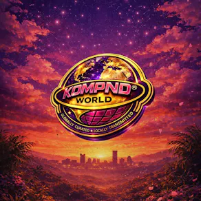 KOMPND World