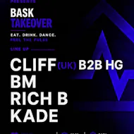 Northern pulse X Bask at Bask