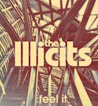 The Illicits - Electric Church Club