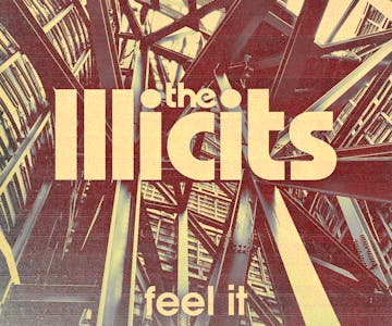 The Illicits - Electric Church Club