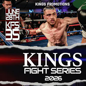 Kings Fight Series 35