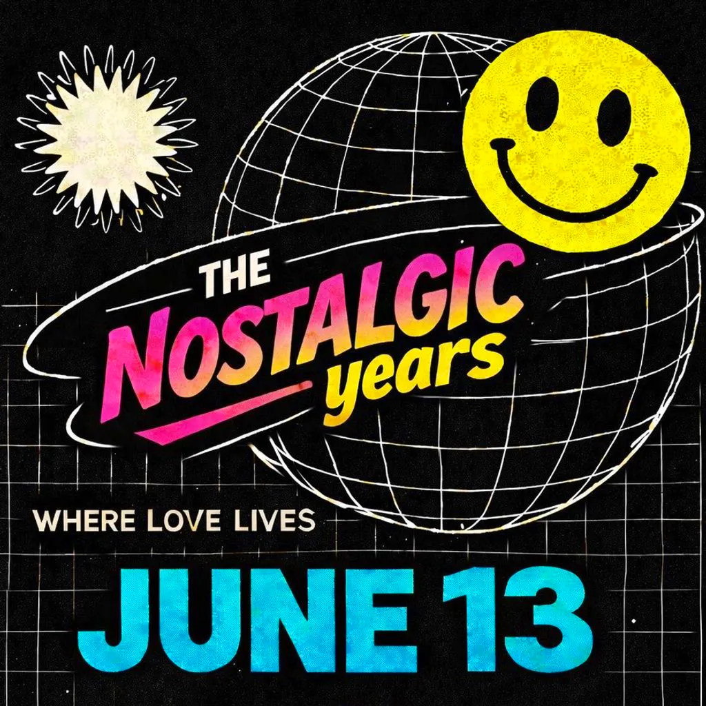 The Nostalgic Years at The Tunnel Club