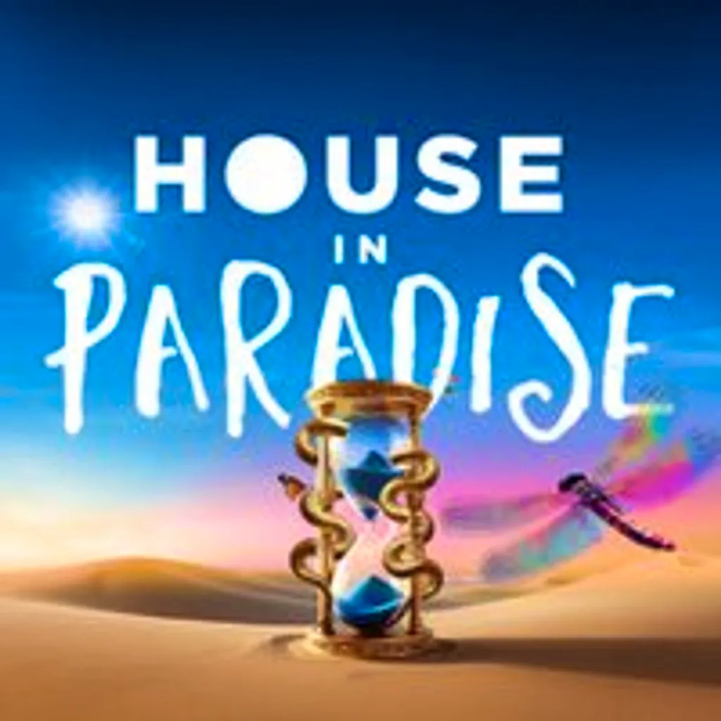 House In Paradise at O Beach Ibiza