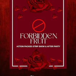 Forbidden Fruit