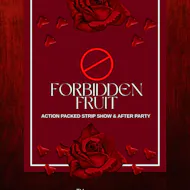 Forbidden Fruit at The Hub At Eden