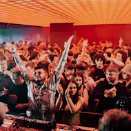HOUSE:TECHNO X Bass Face . 360° Boiler Room! LAST FREE TICKETS at Egg London