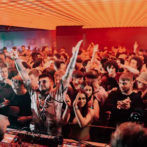 HOUSE:TECHNO X Bass Face . 360° Boiler Room! LAST FREE TICKETS