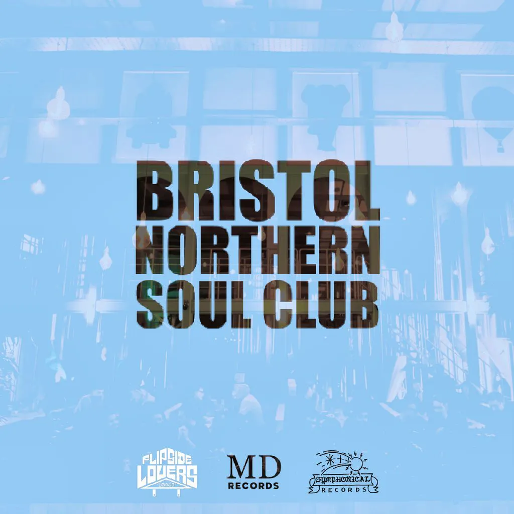 Northern Soul Central at Phoenix Pub Bristol