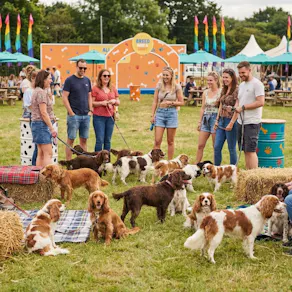 DogFest on the Farm