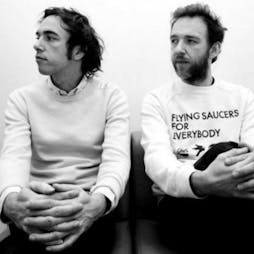 2MANYDJS (DJ set) + support Tickets | The Concorde 2 Brighton  | Sat 27th February 2021 Lineup
