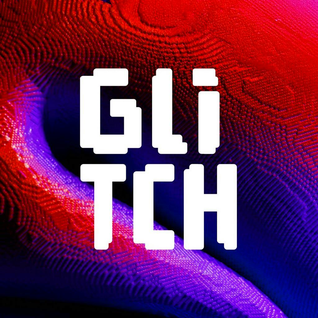 Glitch Festival at Gianpula Village