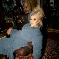 Megan Burke at Whelans Dublin
