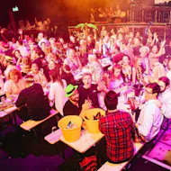 Sounds Familiar Music Quiz - Walthamstow at Big Penny Social