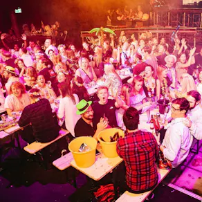 Sounds Familiar Music Quiz - Walthamstow