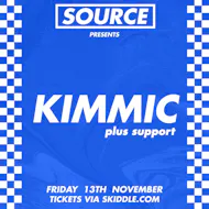 Source // Season 2 - Kimmic at Motion Club