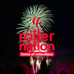 Rollernation's rolling into 2022 New Years Eve Party Tickets | Rollernation  London  | Fri 31st December 2021 Lineup