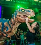 T-Rex show @ Gloucester Guildhall - Thursday 10th August