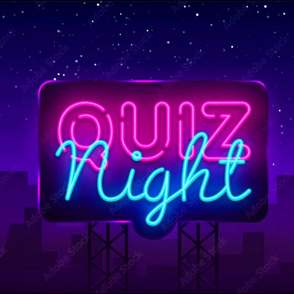 MONDAY MADNESS: Quiz Night Showdown at Waterloo Inn