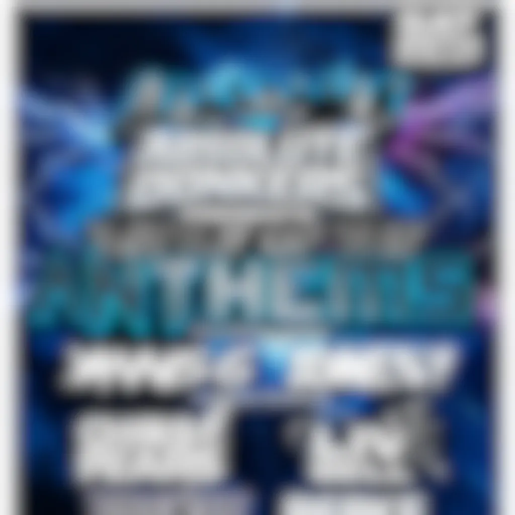 banner
