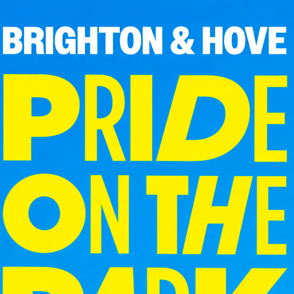 Brighton Pride on the Park 2026 at Preston Park