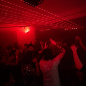 Boogie Vison | Red Room | Birthday | Arts & Dance