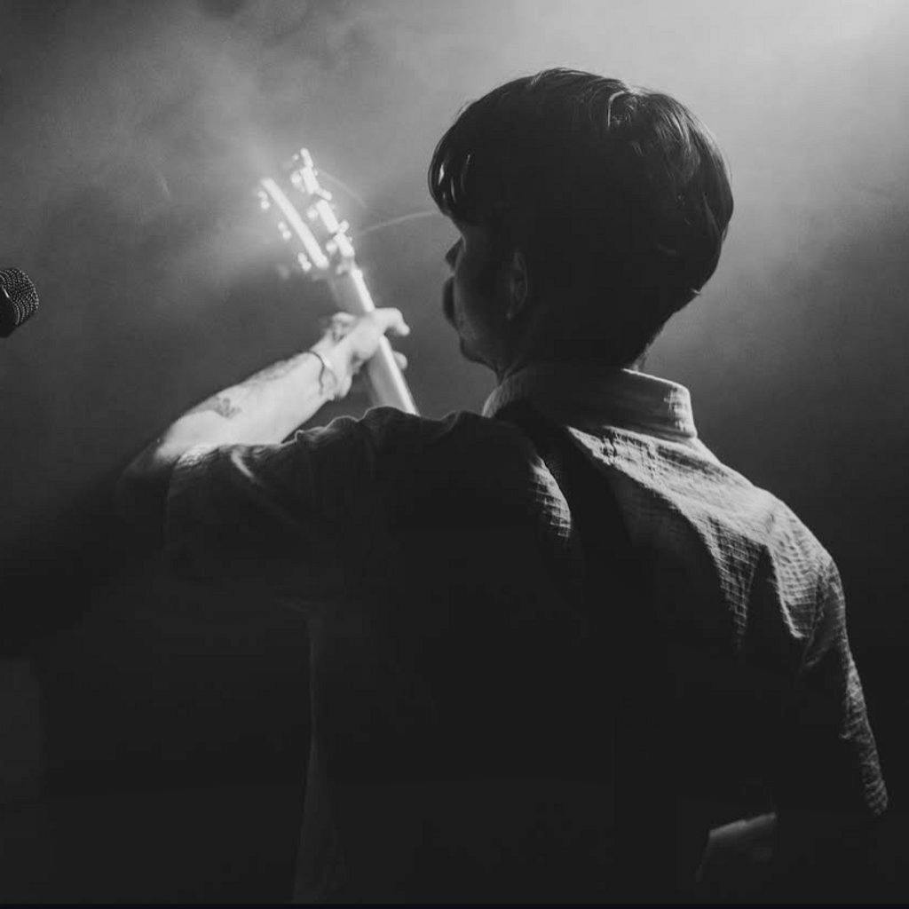 Dark Matter presents Smote + Slow Knife + DJ Sie Norfolk at Golden Lion Todmorden