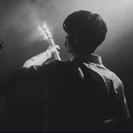 Dark Matter presents Smote + Slow Knife + DJ Sie Norfolk at Golden Lion Todmorden