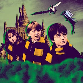 Quizzitch - The Ultimate Harry Potter Quiz - Liverpool
