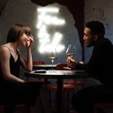 Speed Dating in the City (Age Range: 30-45) at Revolution Bar Leadenhall