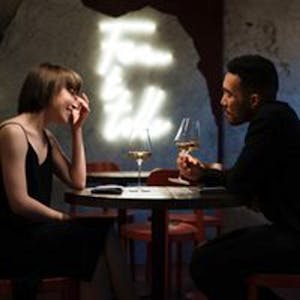 Speed Dating in the City (Age Range: 30-45)