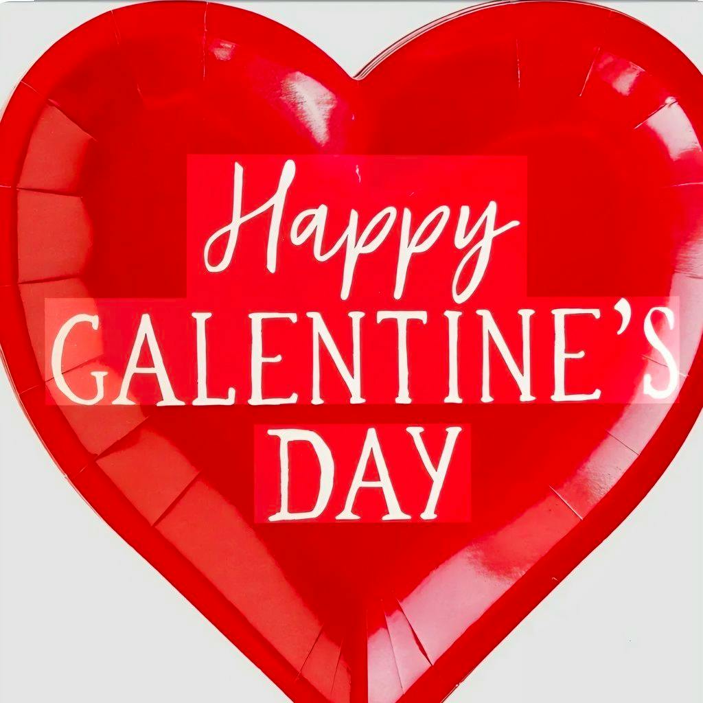 Galantines paint and sip at The Collective