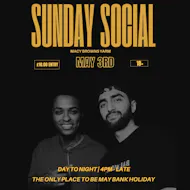 Sunday Social at Macy Browns Yarm