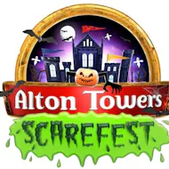 Alton Towers - 1 Day Pass & Thrills Combi - Early at Alton Towers Resort Hotel