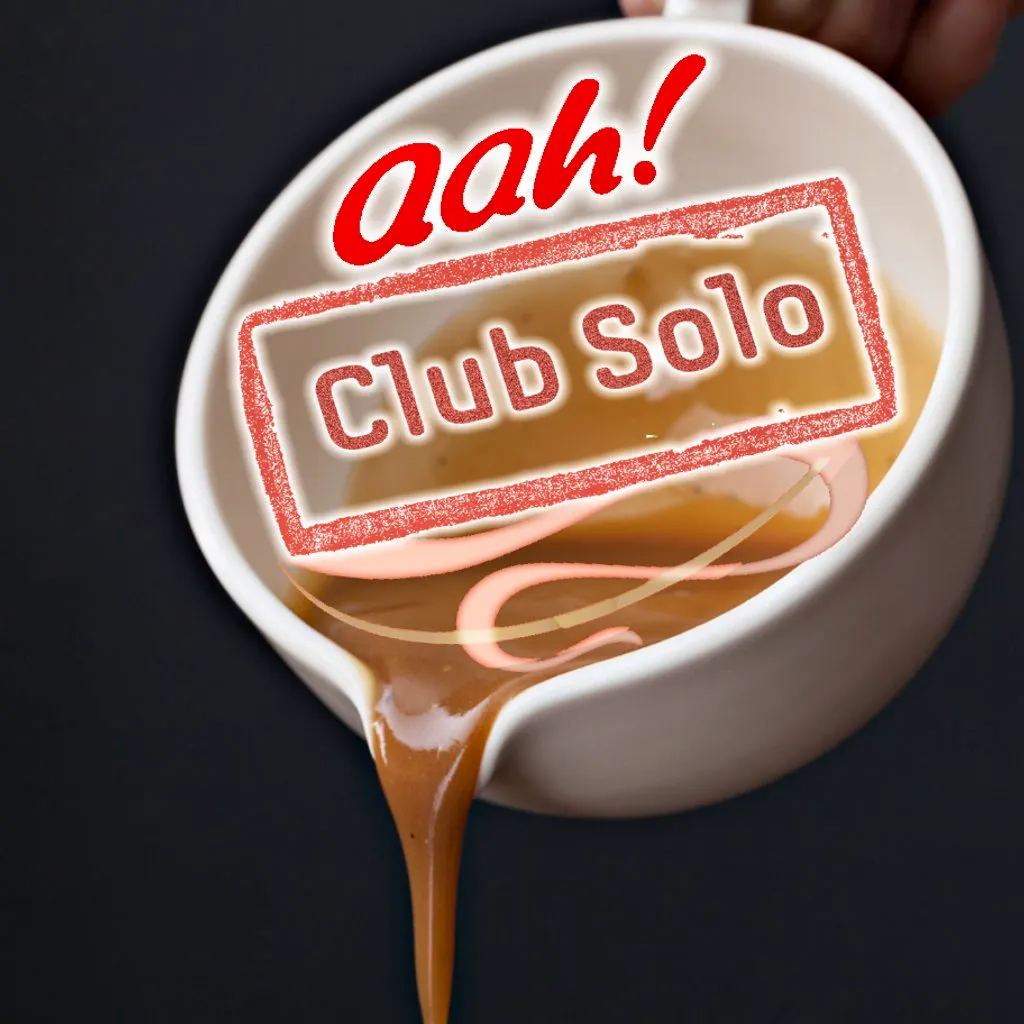 It's All Gravy with Herbie Saccani and Zozo at The Carlton Club Manchester