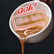 It's All Gravy with Herbie Saccani and Zozo at The Carlton Club Manchester