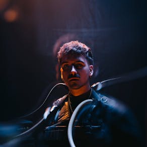 SOTA presents: STATE OF THE ART GEN 3.0 | Manchester