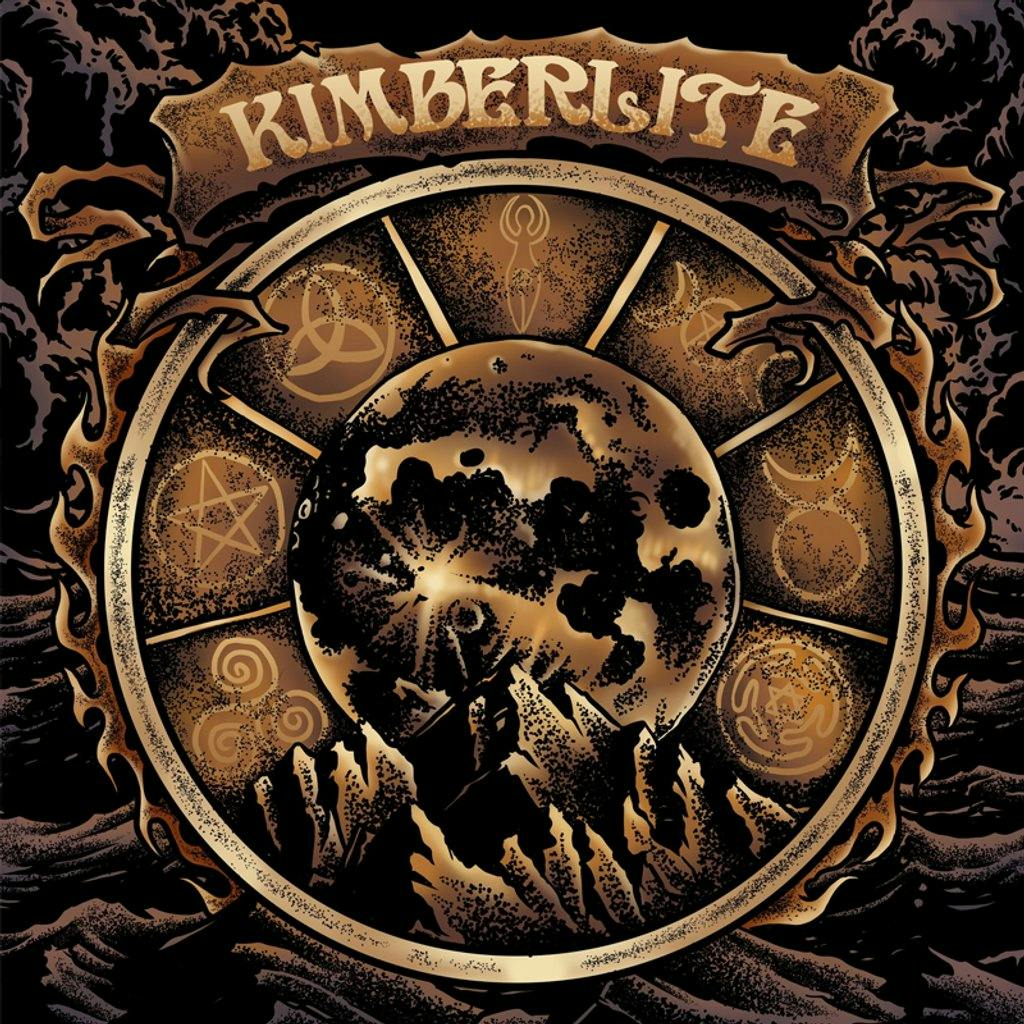 Tickets Kimberlite / Paradise Sins / GoatMan and the Moth / Marys Lye