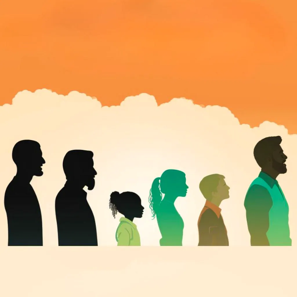 The Science of Intergenerational Trauma at The Glee Club Glasgow