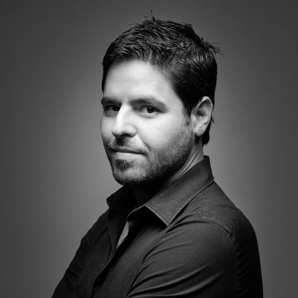Parable: Gui Boratto [LIVE] - Early Evening Concert at EartH
