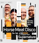 Horse Meat Disco 3-Hour Set