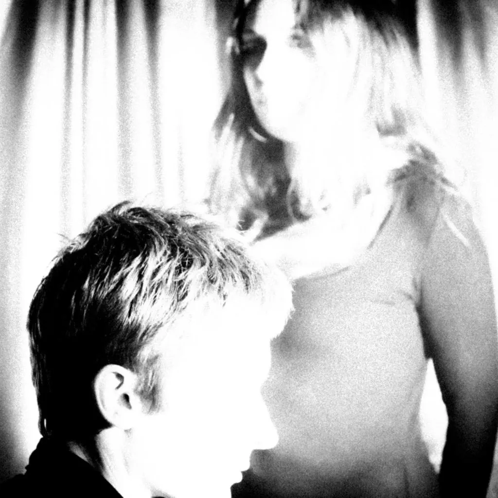 White Flowers at YES Pink Room