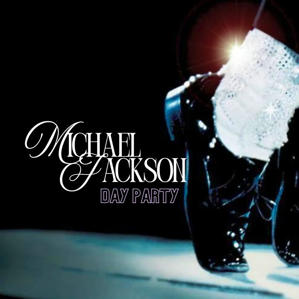 Michael Jackson Day Party and a Celebration of the King of Pop at Circuit Bristol