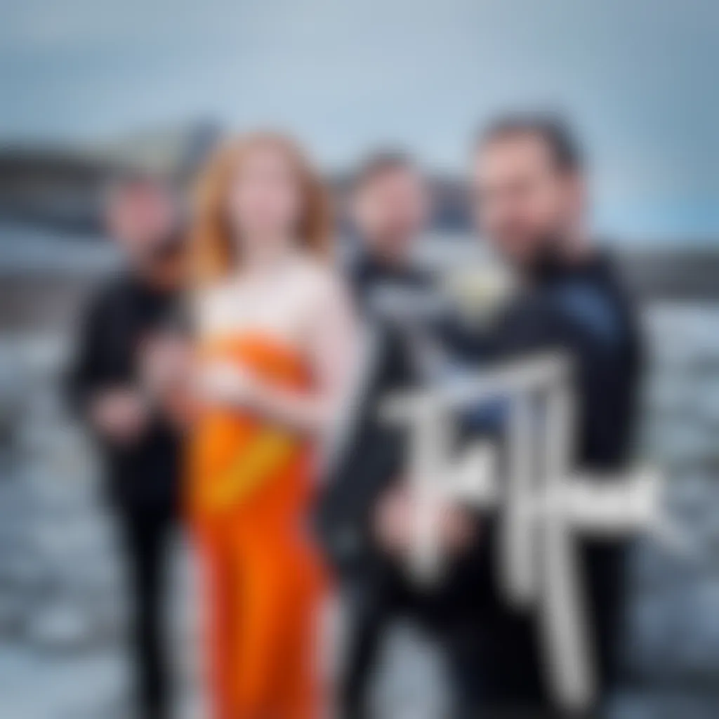 banner