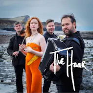 The Haar: The Lost Day Tour at Salisbury Arts Centre